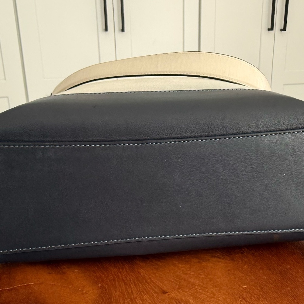 Coach | Mollie Bucket Bag | Colorblock - Picture 4 of 7